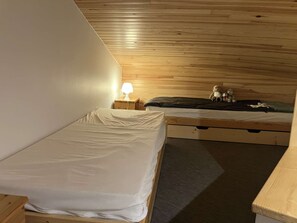1 Schlafzimmer