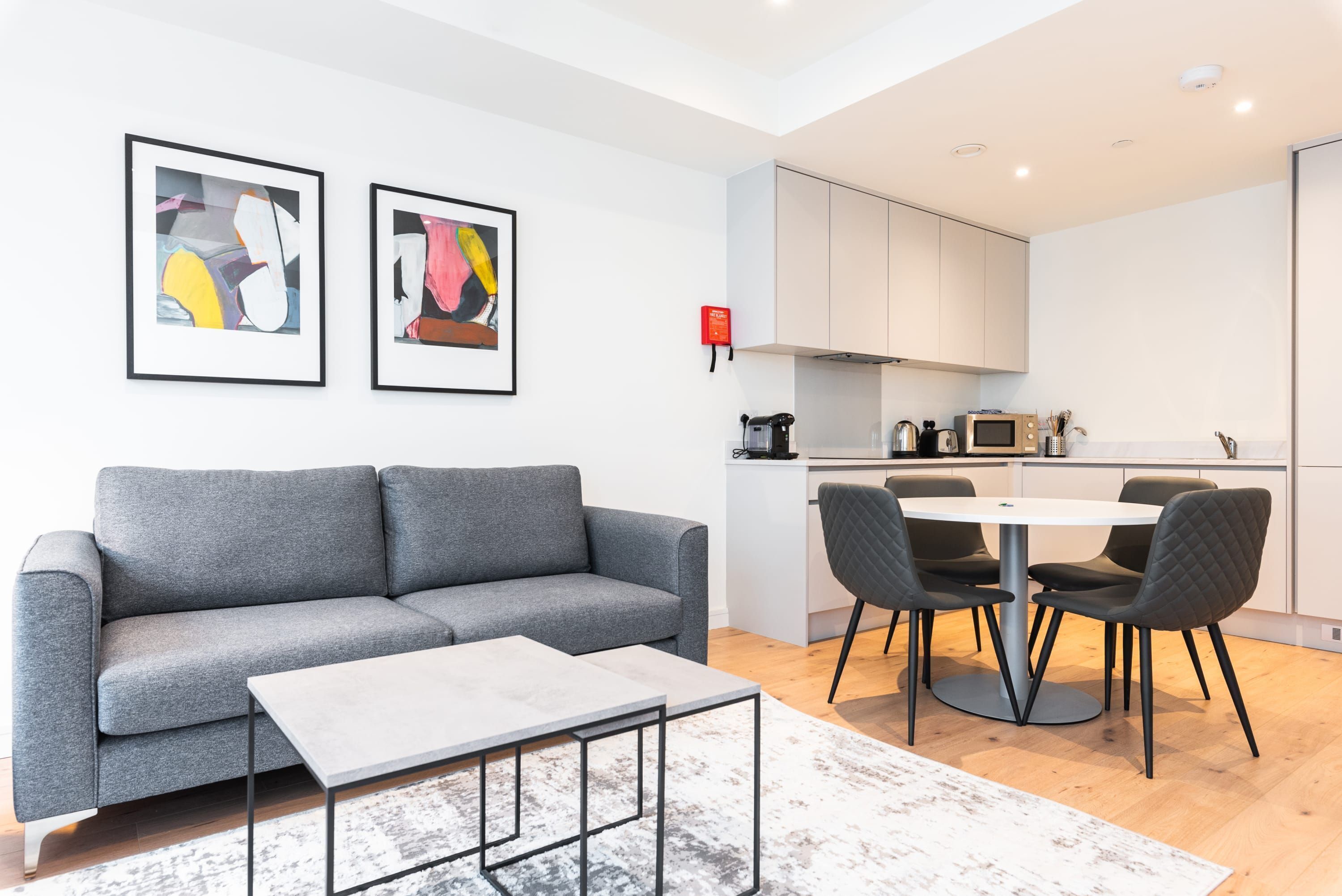 Apartment | 1 bedroom