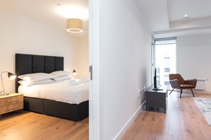 Apartment | 1 bedroom - The Hunt One (Laughanstown)