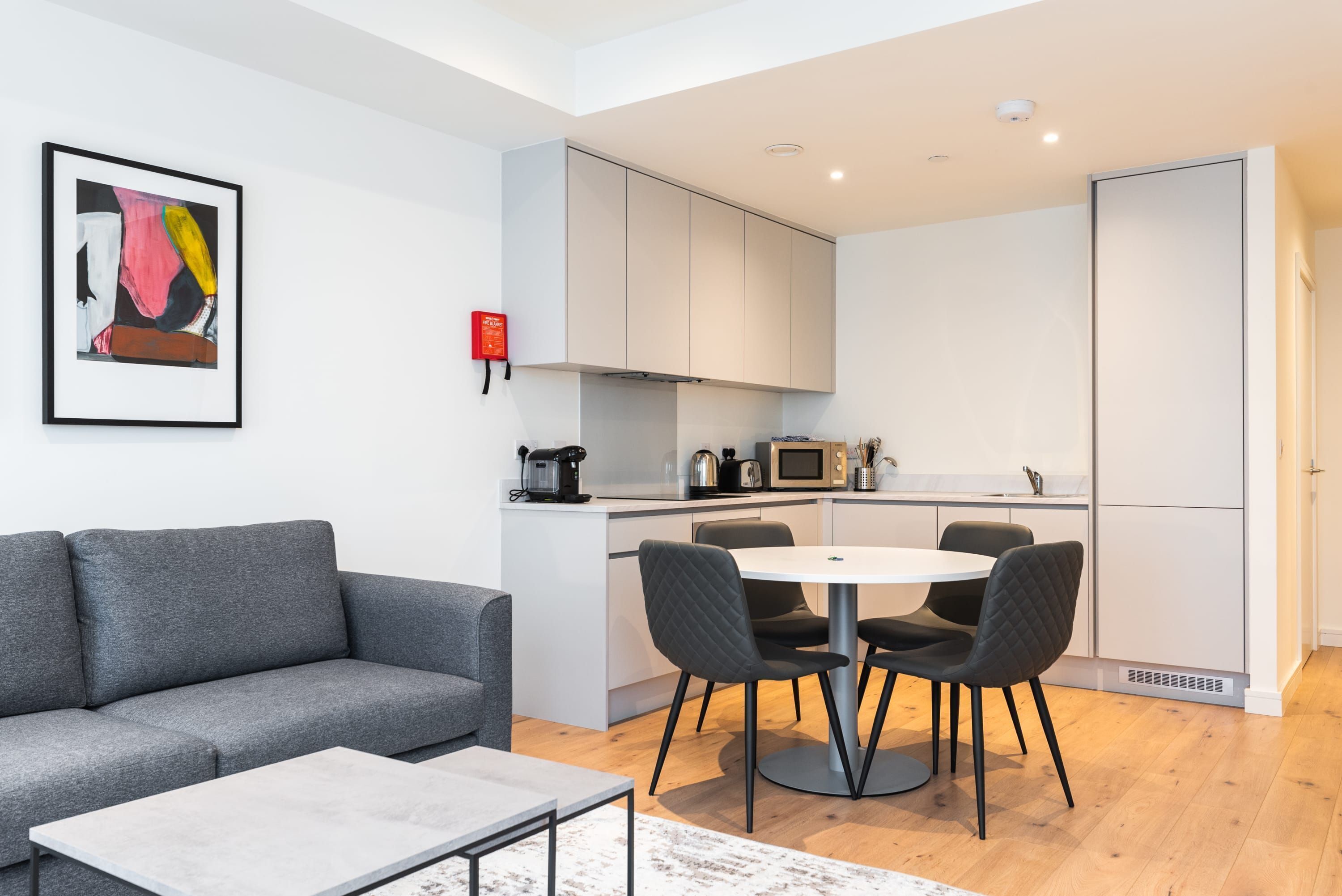 Apartment | 1 bedroom