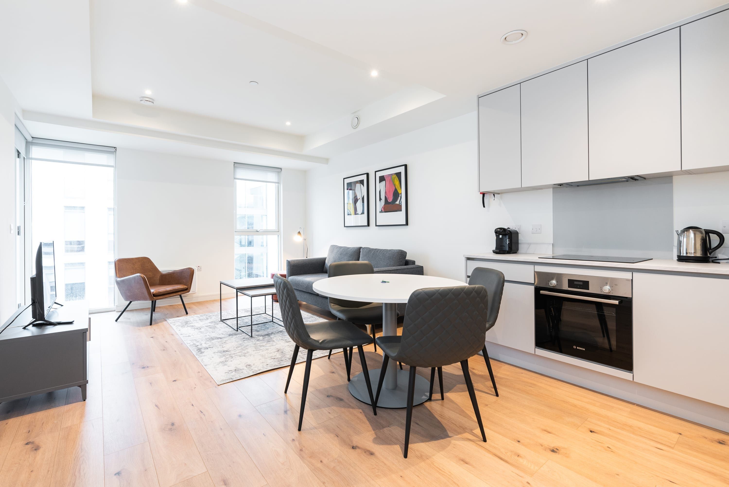 Apartment | 1 bedroom