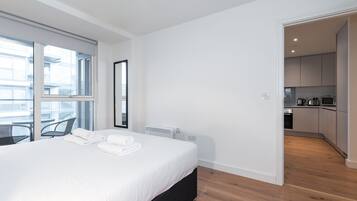Appartement | 1 chambre