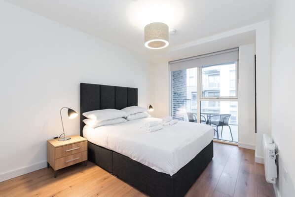 Apartment | 1 bedroom - The Hunt One (Laughanstown)