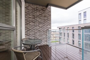 Hus | 1 soverom