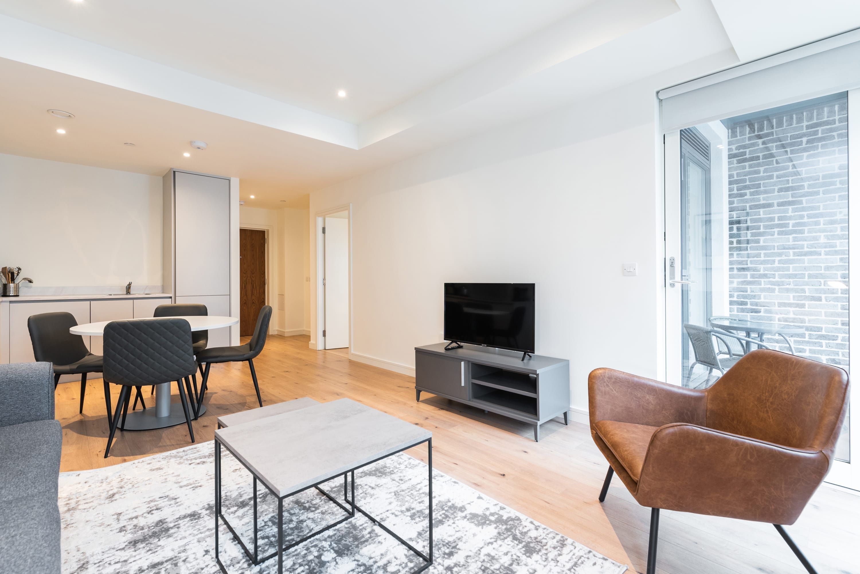 Apartment | 1 bedroom