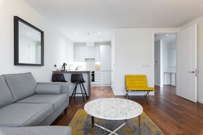 Departamento | 1 habitación 