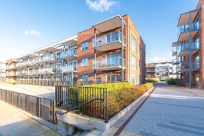 Departamento | 1 habitación 
