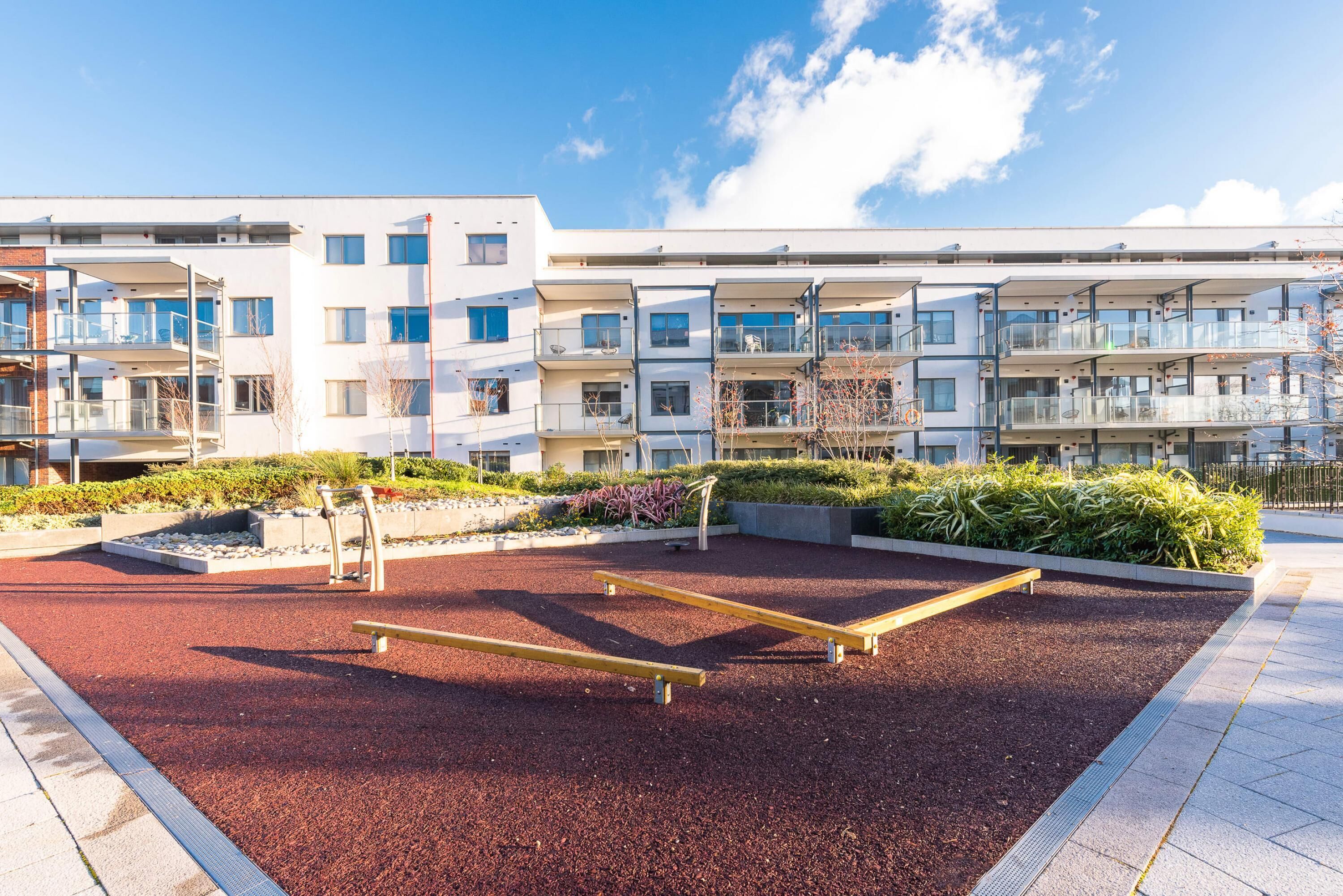 Apartment | Exterior