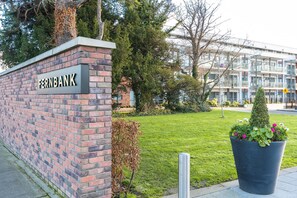1 bedroom - Fernbank One Dundrum (Dublin)