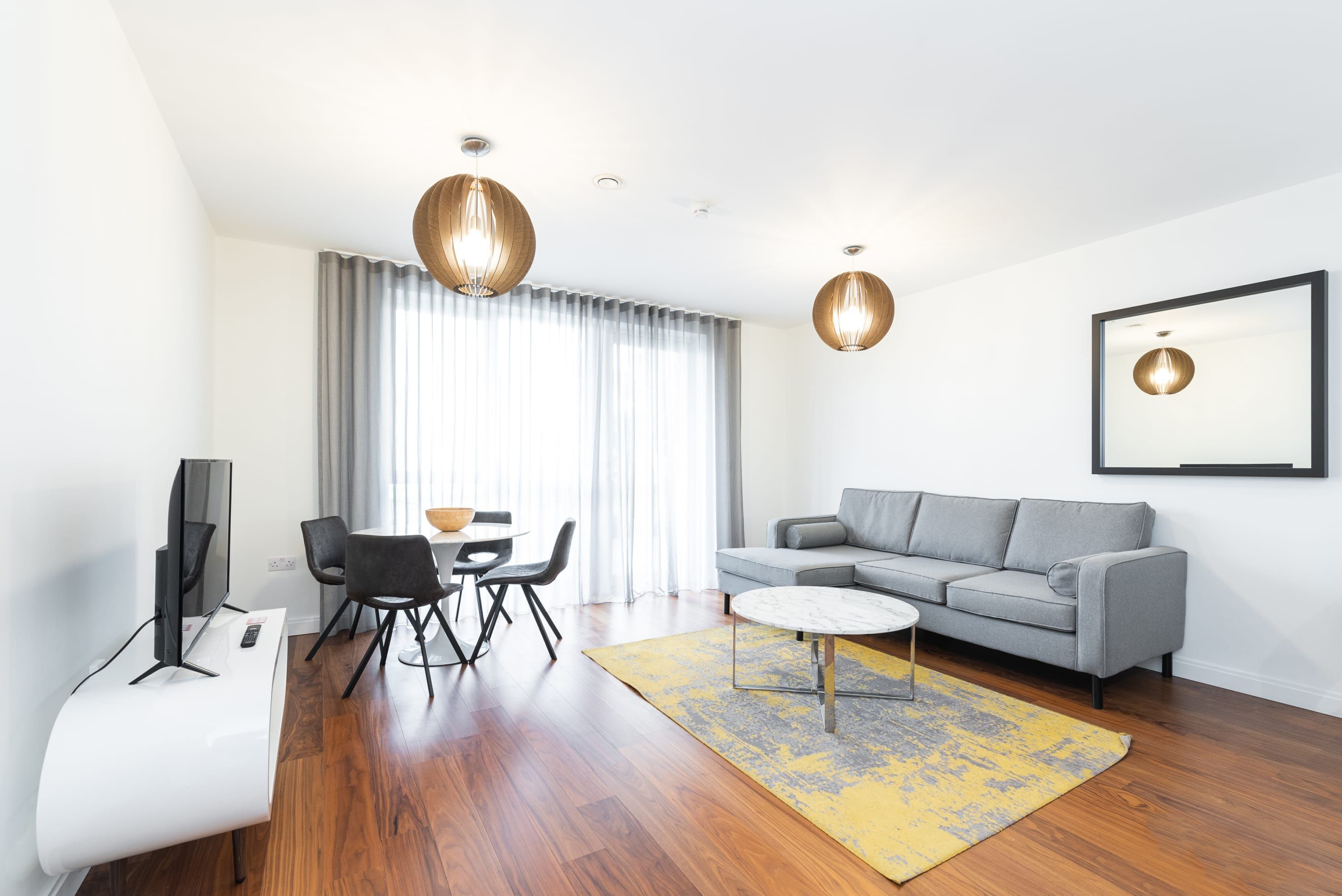 House | 1 bedroom