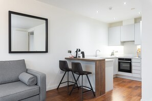 House | 1 bedroom