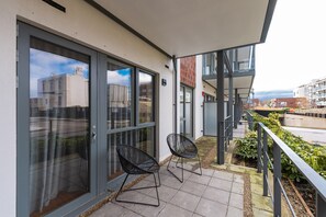 Departamento | 2 habitaciones 