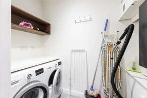 Apartment | 2 bedrooms - Fernbank (Dublin)