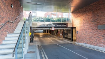 Apartemen | 2 kamar tidur