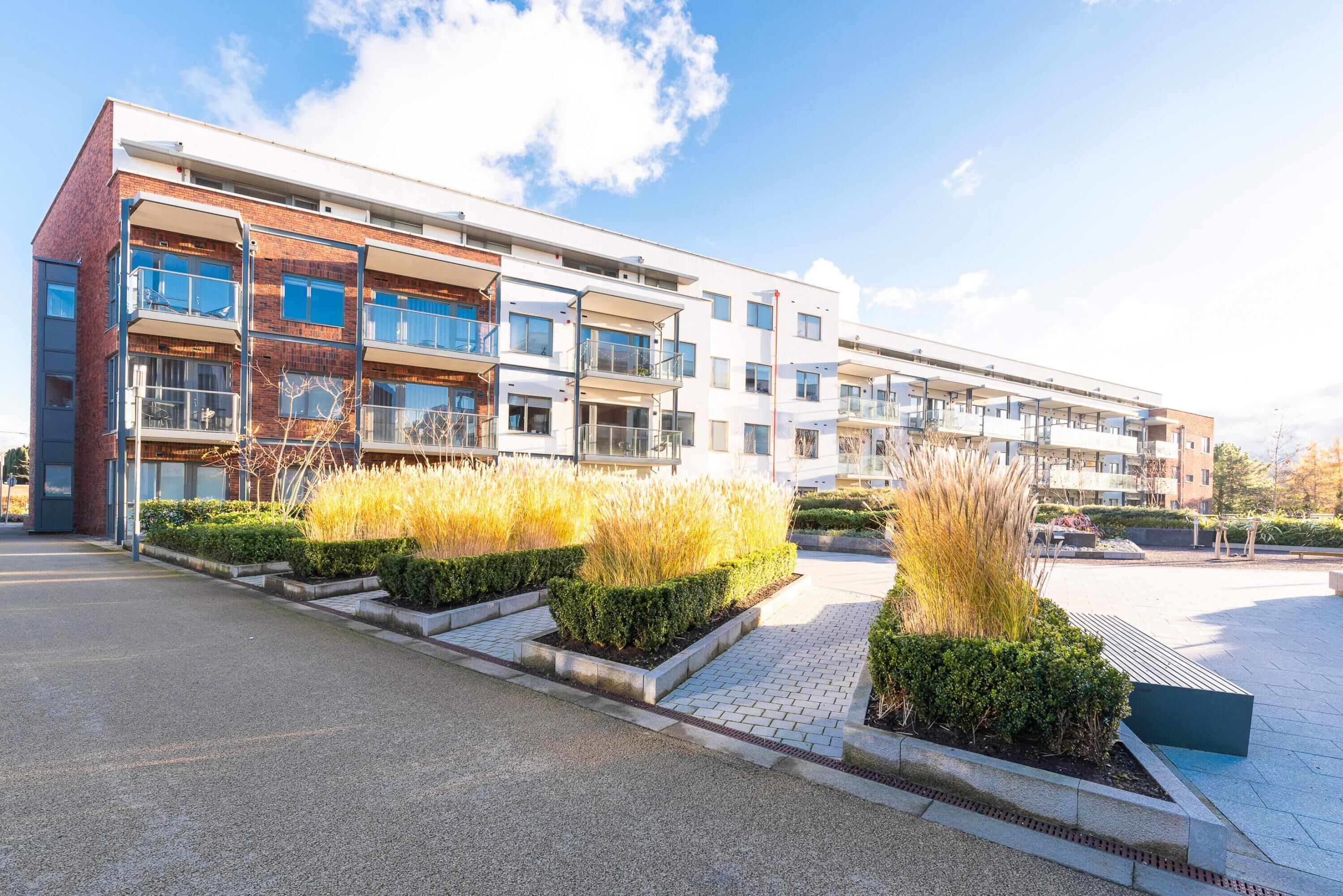 Apartment | Exterior