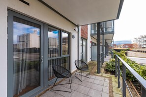 Apartemen | Eksterior