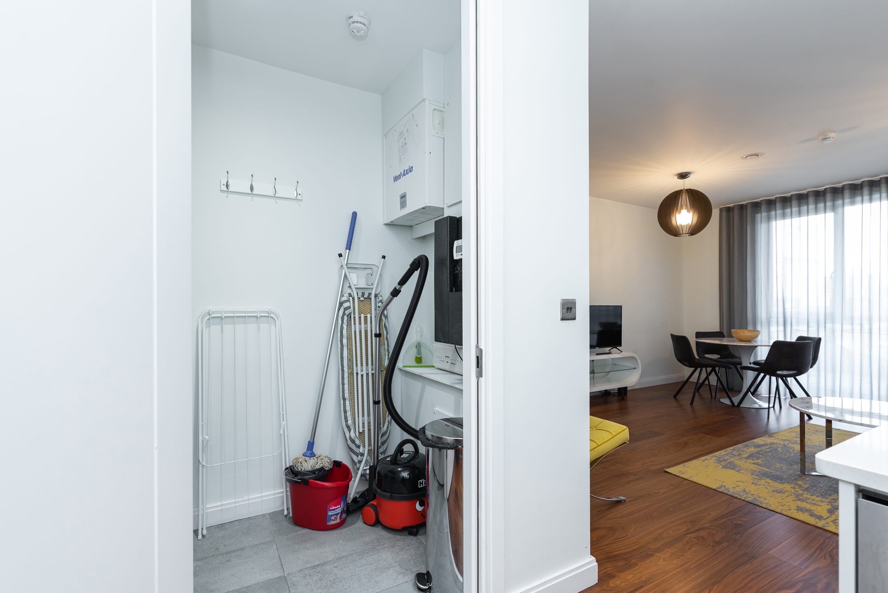 House | 2 bedrooms
