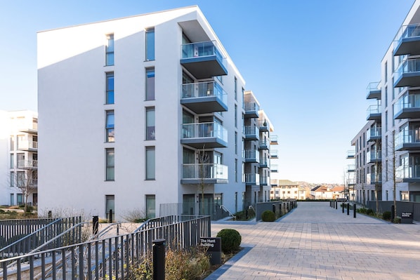 Appartement | 2 chambres