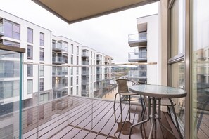 Exterior - The Hunt Cherrywood (Laughanstown)