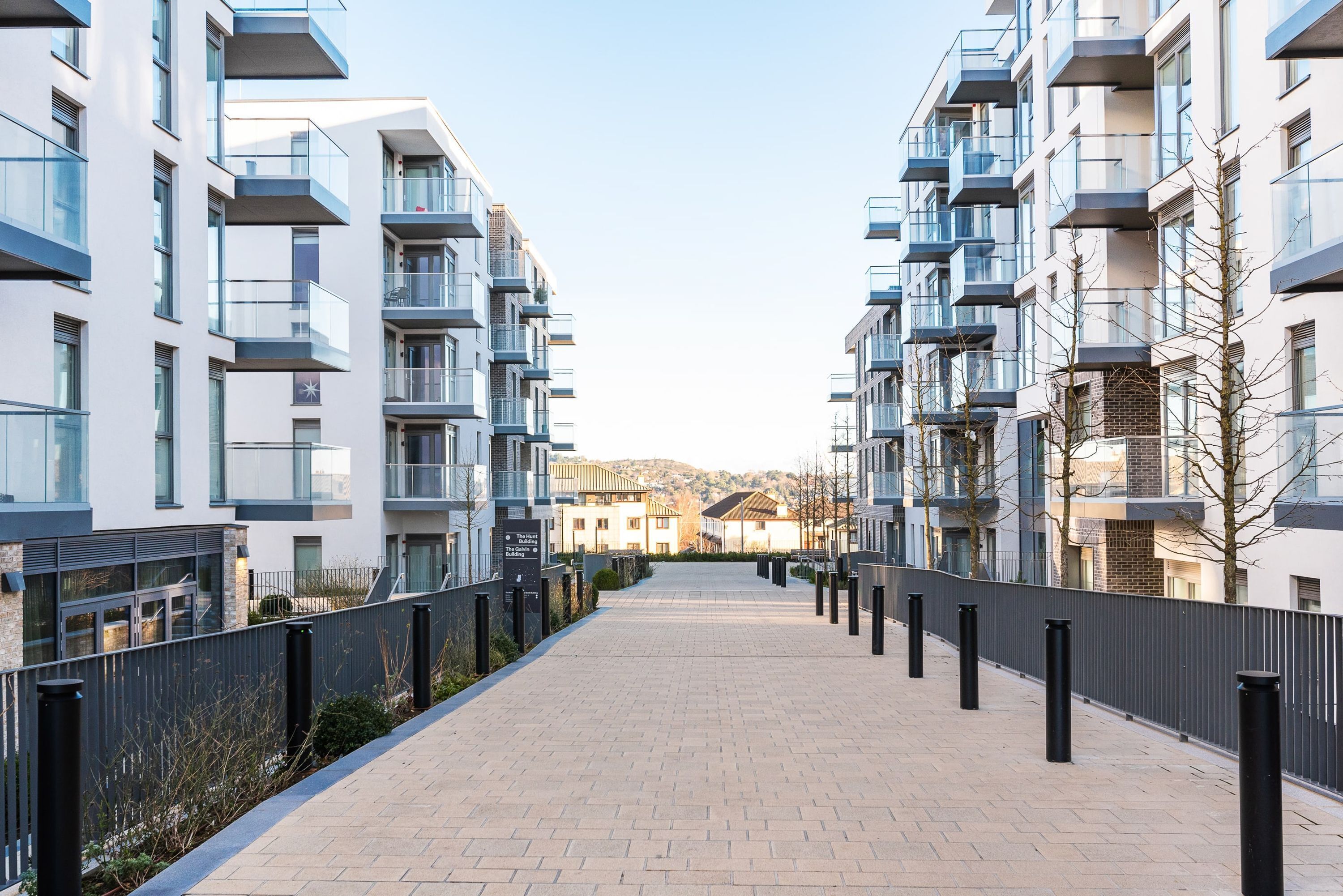 2 عدّة غرف نوم