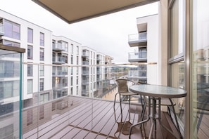 Appartement | 2 chambres