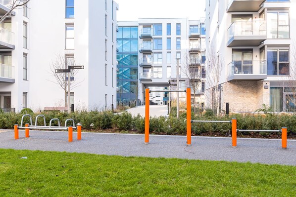 Appartement | 2 chambres