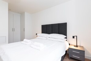 Appartement | 2 slaapkamers