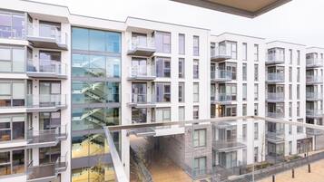 Apartment | Exterior