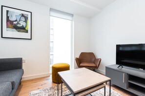 Appartement | 2 chambres