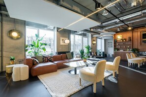 Apartment - Woodward Square (Dublin)