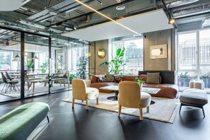 Apartment - Woodward Square (Dublin)