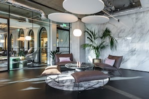 Appartement | Exterieur