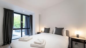 Apartment, Accessible | Exterior - Sevenstays Residences Solihull - 1 Bed Apartment (Solihull)