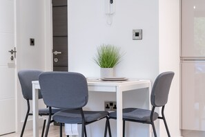 Apartment, barrierefrei | 1 Schlafzimmer