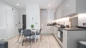 Apartment, Accessible | Exterior - Sevenstays Residences Solihull - 1 Bed Apartment (Solihull)