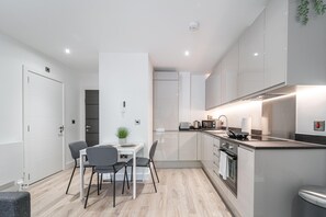 Apartment, Accessible | Exterior - Sevenstays Residences Solihull - 1 Bed Apartment (Solihull)