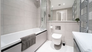 Apartment, Accessible - Sevenstays Residences Solihull - 1 Bed Apartment (Solihull)