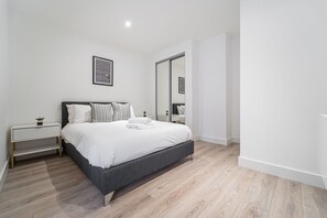 Room - Sevenstays Residences Solihull - NEC / Airport (Solihull)