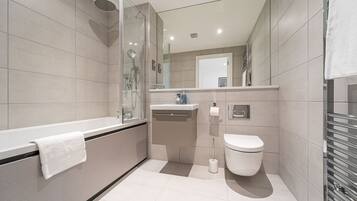 Apartment, Accessible
