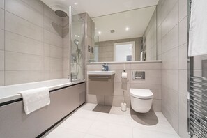 Apartment, Accessible