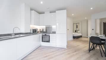 Apartment, Accessible | Exterior