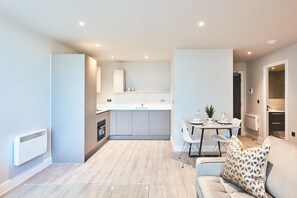 Apartment | Private kitchen