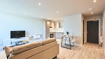 Departamento | Exterior