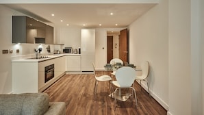 Apartamento | 2 dormitorios