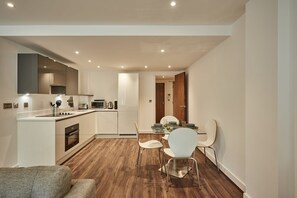 Apartment | 2 bedrooms - Luxurious 2 Bedroom Apartments Jewellery Quarter (Birmingham)