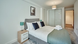 Apartamento | 2 dormitorios