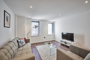 Leilighet | 2 soverom