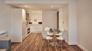 Apartamento | 2 dormitorios