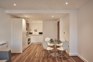 Apartment | 2 bedrooms - Luxurious 2 Bedroom Apartments Jewellery Quarter (Birmingham)