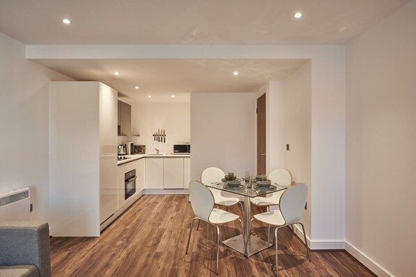 Leilighet | 2 soverom